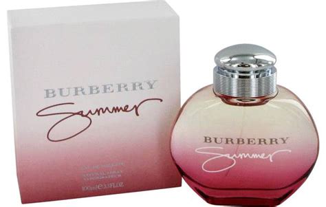 spring summer 2019 burberry|burberry summer perfume for women.